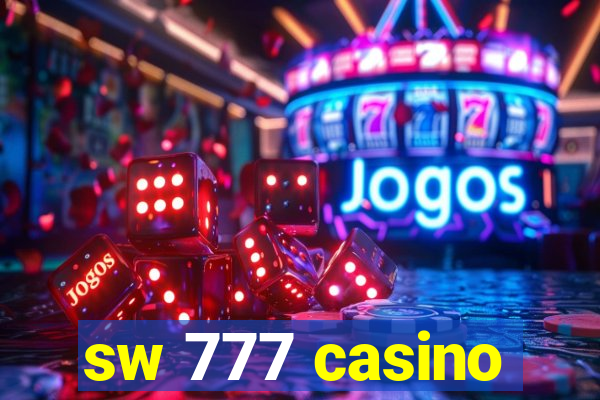 sw 777 casino